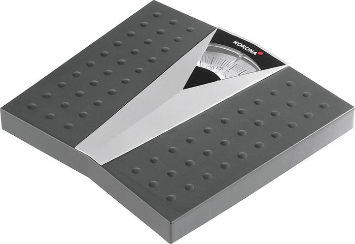 Korona Analoge Personenwaage Henry Wä (130 kg)