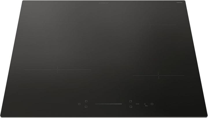 Immagine prodotto Candy Moderna CI642SCBB Piano Cottura Nero da