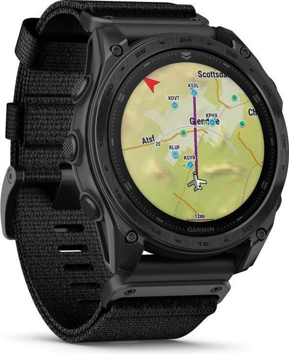 Actual product image Garmin Tactix 8 (51 mm)