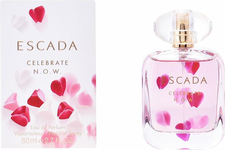 Image du produit Escada Célébrez maintenant (Eau de parfum, 50 ml)