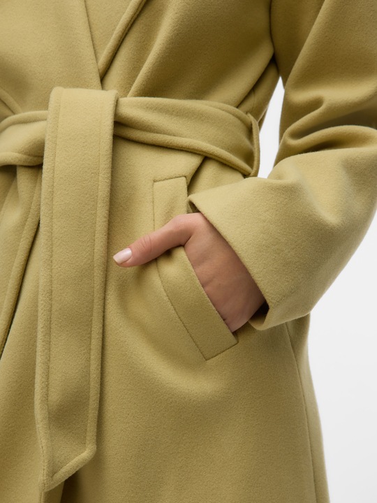 Actual product image Vero Moda VMANNE Coat Coat (M)