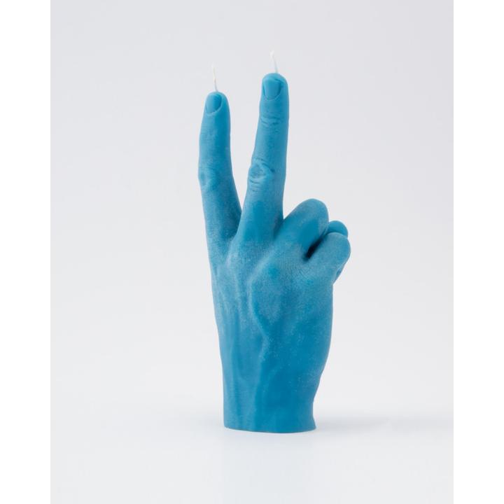 Image du produit Candle Hand Victoire (1 pcs)