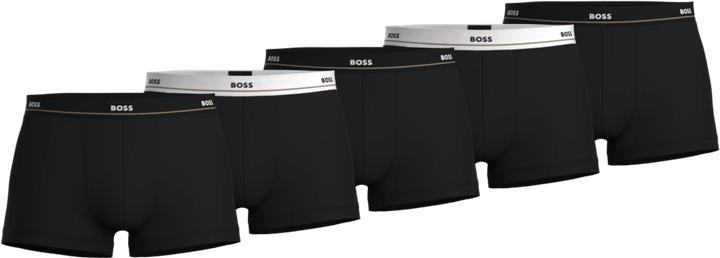 Actual product image Hugo Boss Essential (L, 5-pack)
