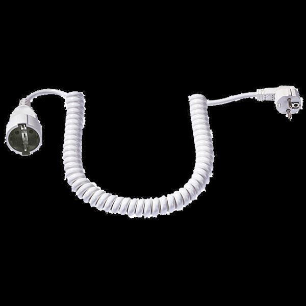 Actual product image Bachmann H05VV-F 3G (4 m)