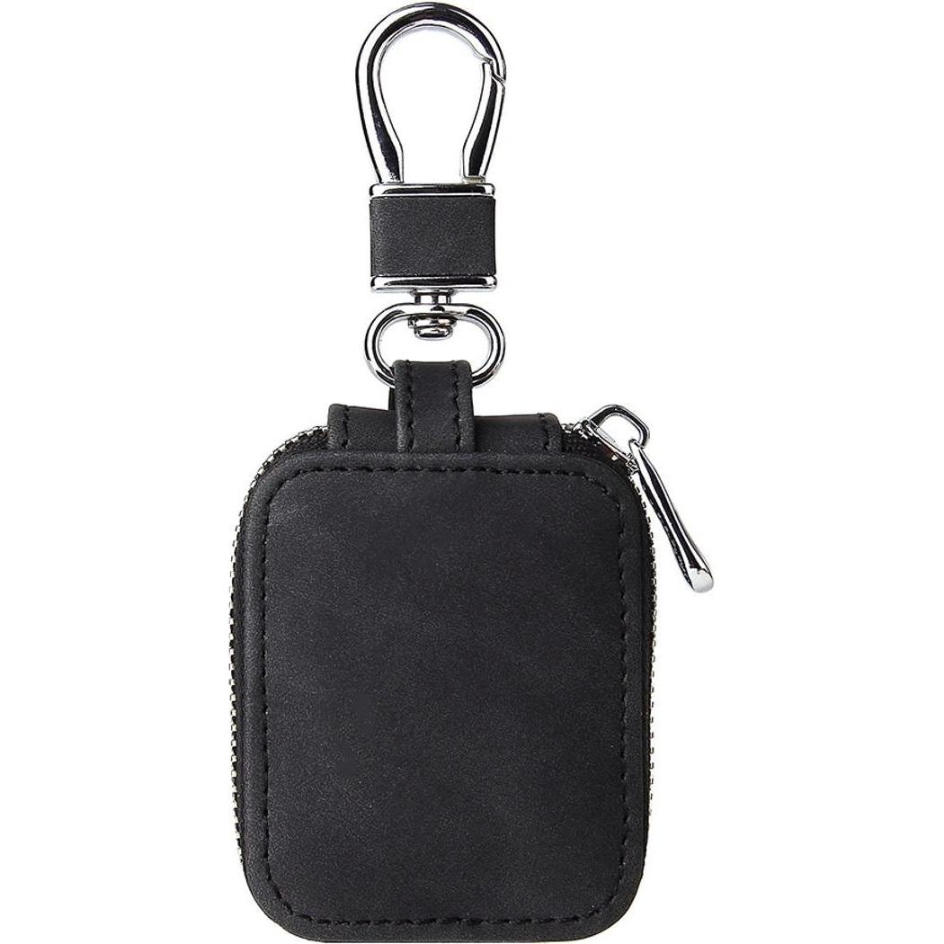 König Design Schutz Tasche Hülle für Apple AirPods 3 Case Cover Bumper Etuis Schale 360 Grad (Kopfhörer Tasche), Kopfhör...