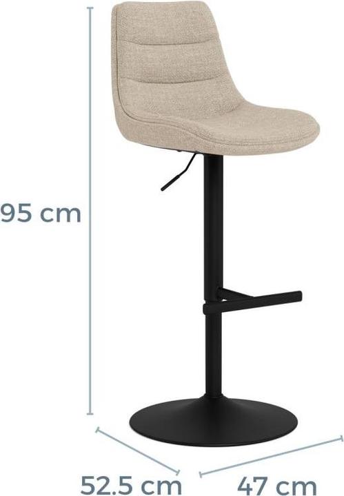 Actual product image AC Design Adisa