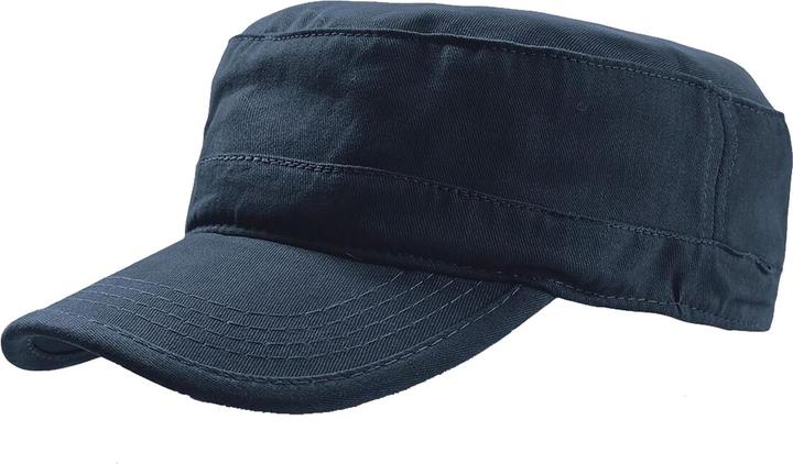 Actual product image Tank Brushed Cotton Military Cap