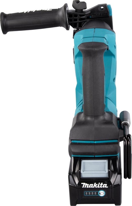 Productafbeelding Makita HR002GM204 Oplaadbare boorhamer 3 functies (Oplaadbare batterij)