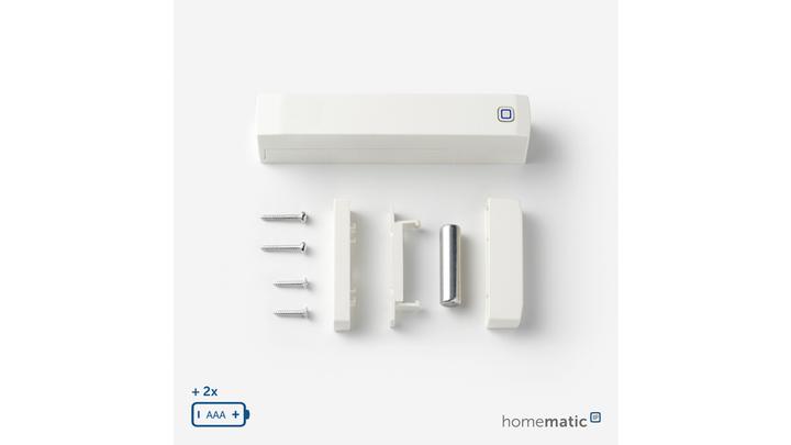 Immagine prodotto EQ-3 Contatto radio finestra e porta con il magnete