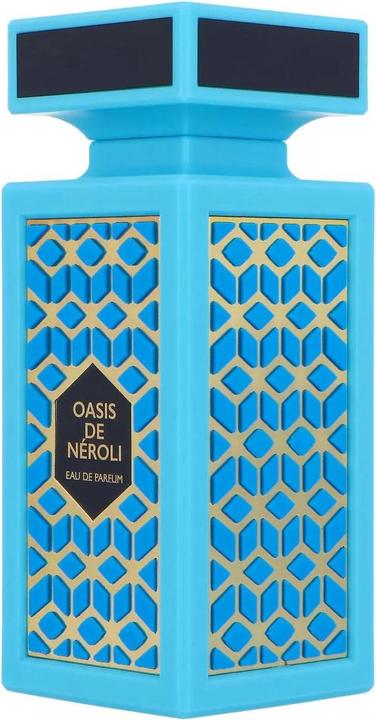 Immagine prodotto Flavia Oasis De Neroli Eau De Parfum 90ml (Eau de parfum, 90 ml)