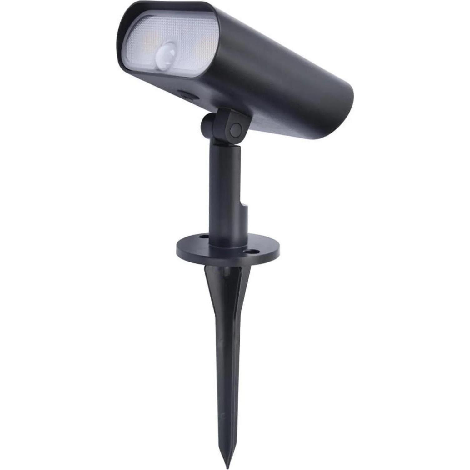 Lutec, Gartenbeleuchtung, Ginbo (500 lm, IP54)