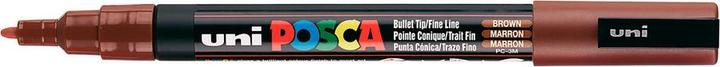 Produktbild Posca Fine Marker PC-3M (1x)