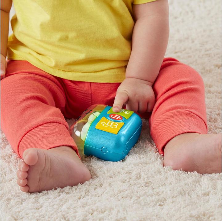 Actual product image Fisher-Price Play Along Ear Buds- E3 (D, F, E)
