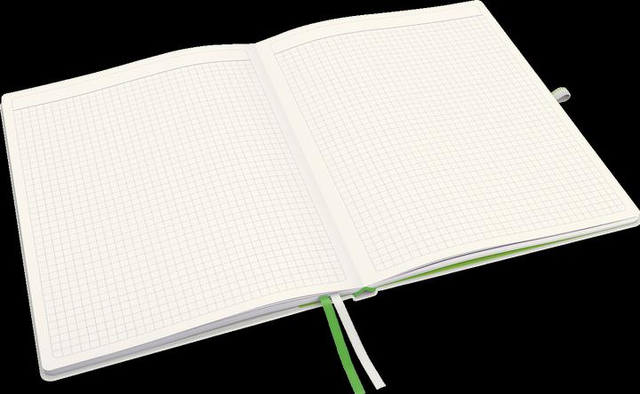 Actual product image Leitz Complete (Special, Checked, Hardcover)