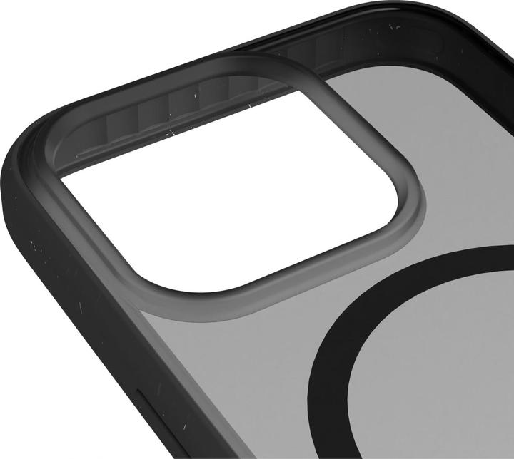 Produktbild Woodcessories Clear Case Magsafe (Apple iPhone 14 Pro)