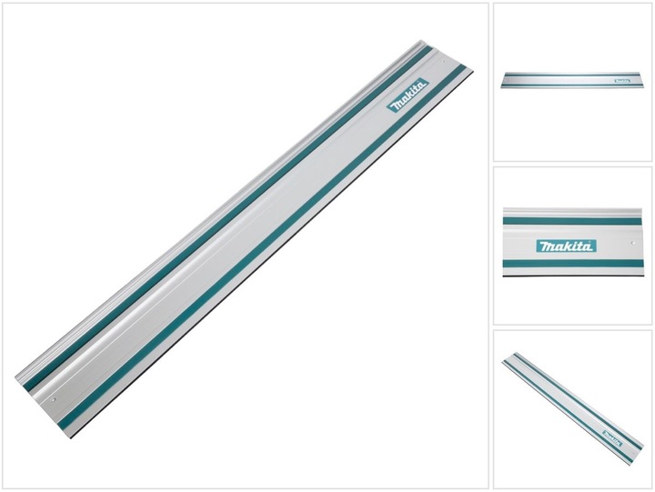 Productafbeelding Makita Geleiderail (140 cm)