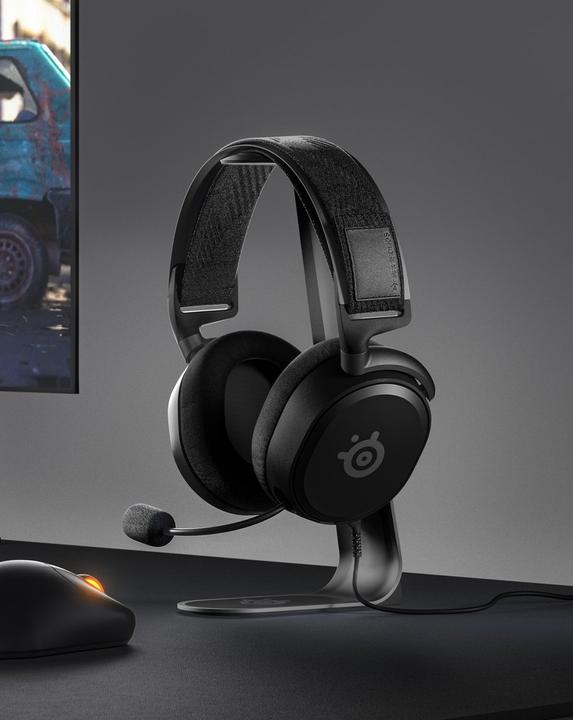 Image du produit SteelSeries Arctis Prime (Filaire)