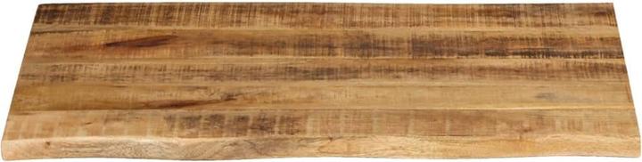 Actual product image vidaXL Tischplatte (70 x 60 cm)