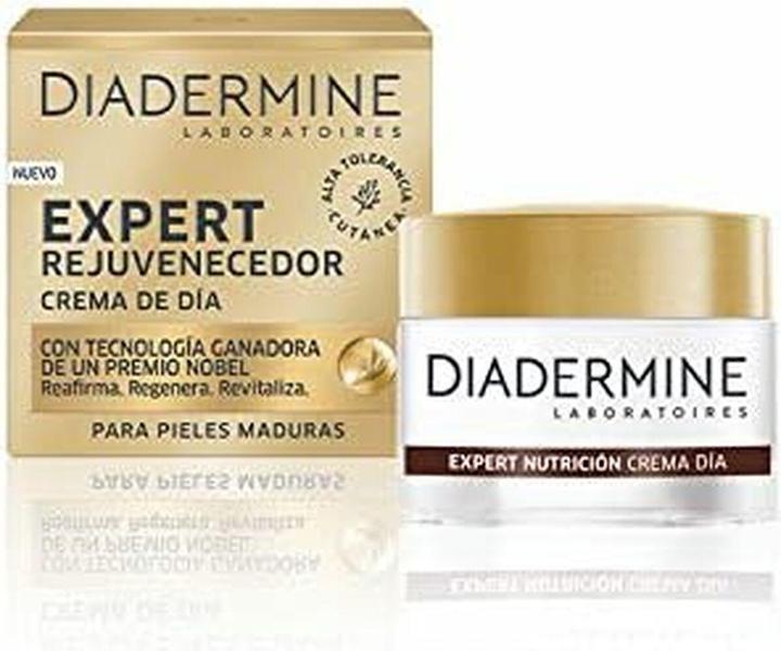 Diadermine Expert Rejuv Cream 50ml (50 ml, Day cream)