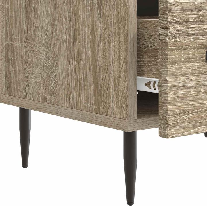 Produktbild vidaXL TV-Schränk (147 x 34.50 x 30 cm)