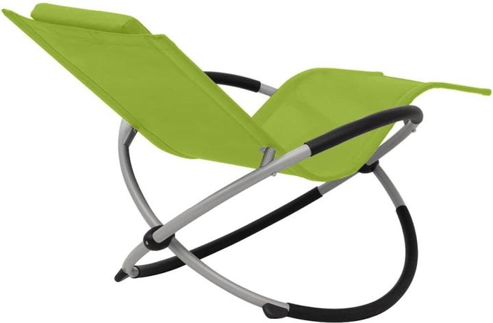 Immagine prodotto vidaXL Sonnenliege (166 cm)