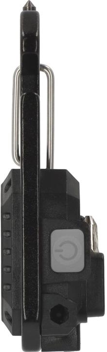 Actual product image Brennenstuhl Mini LED torch MTL 600 A, 600lm, 10 pieces in display (2.50 cm, 600 lm)