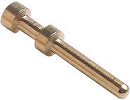 Produktbild ILME Crimp-Stiftkontakt