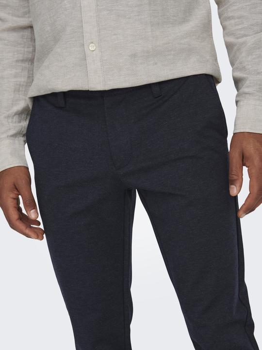 Image du produit Only & Sons Pantalon à coupe conique (W31/L30)