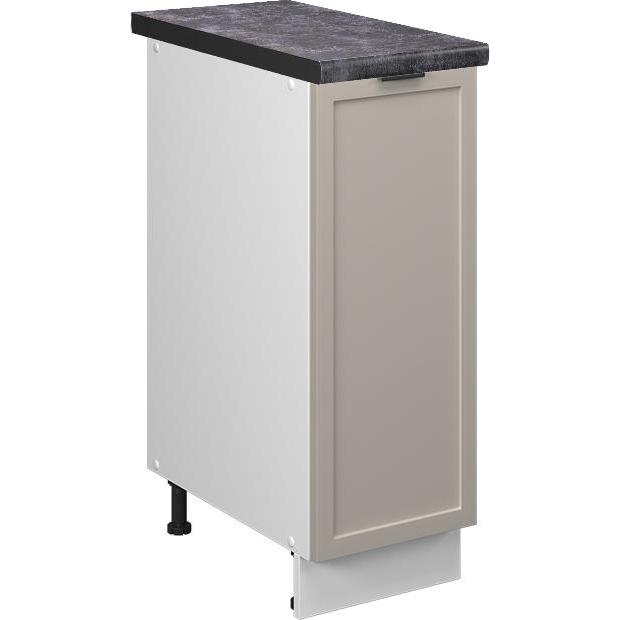 Vicco, Regal, Apothekerschrank Fame-Line