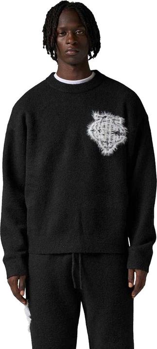 Immagine prodotto Couture Pullover Soffice Uomo (L)