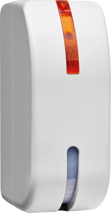 Actual product image Urmet Grothe IR 1051/107 Wireless motion detector