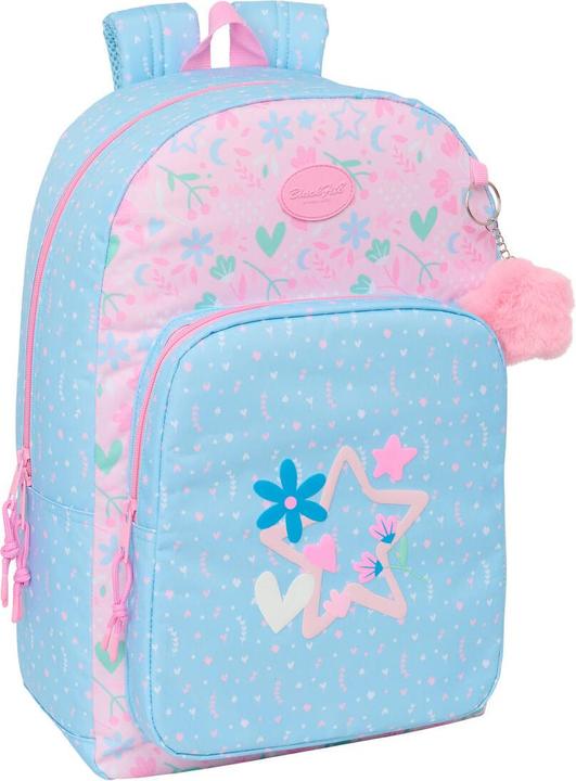 Produktbild Safta Schulrucksack 30 x 46 x 14 cm