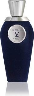 Image du produit V Canto Mirabile V by Extrait De Parfum Spray (Unisex) 100 ml (Eau de parfum, 100 ml)