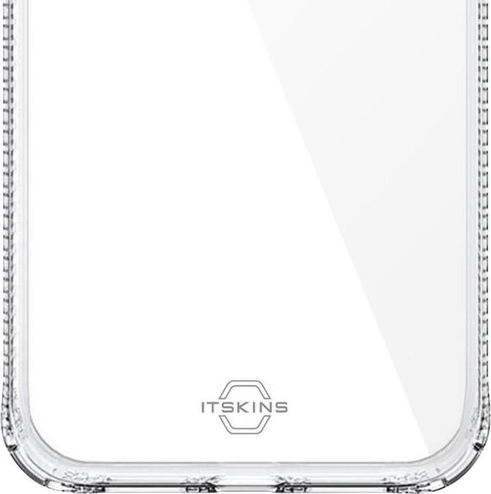 Actual product image Itskins Reinforced Silicone Mobile Phone Case Series (Apple iPhone 13 mini)