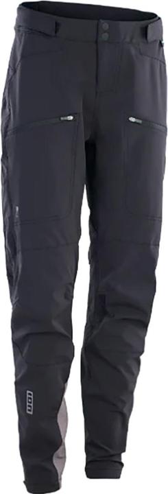 Produktbild ION Bike Pants Shelter 2L Softshell women - black (34)