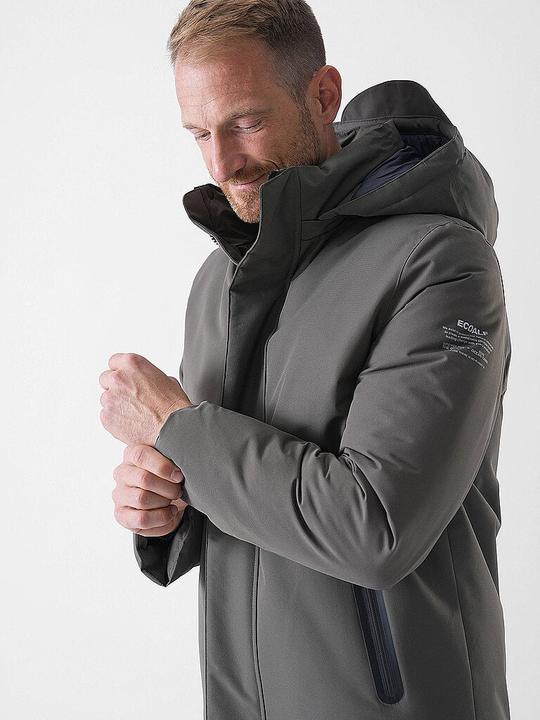 Produktbild Ecoalf Parko Jacket