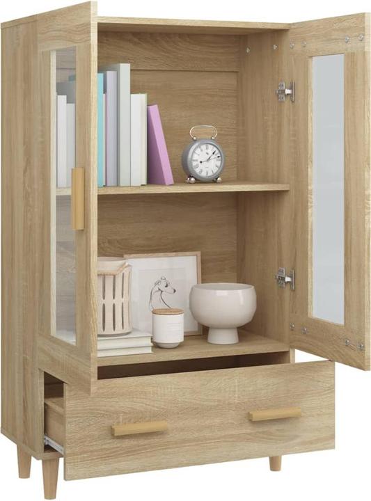 Produktbild vidaXL Highboard (70 x 70 x 115 cm)