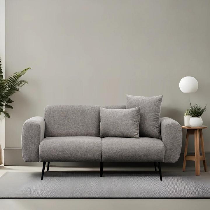 Produktbild Atelier del Sofa Side (2-Sitzer)