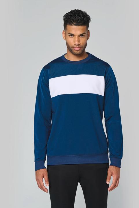 Produktbild Proact Sweatshirt Polyester (4XL)