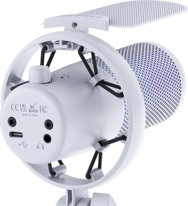 Produktbild Feelworld VM1-XS-W Microphone