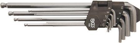 BGS Winkelschlüssel-Satz