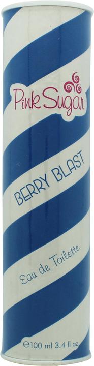 Immagine prodotto Aquolina Esplosione di bacche di zucchero rosa (Eau de toilette, 100 ml)
