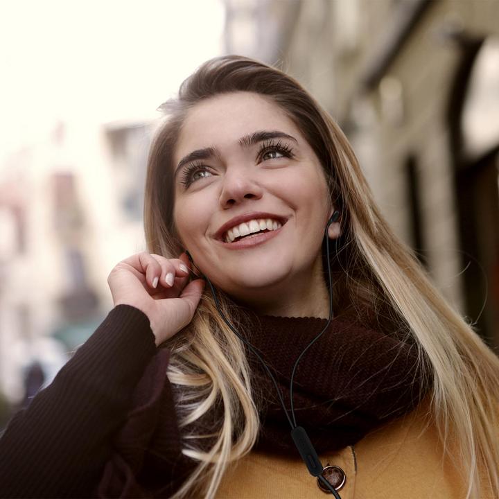 Produktbild Setty Sport In-ear Kopfhörer (Kabelgebunden)