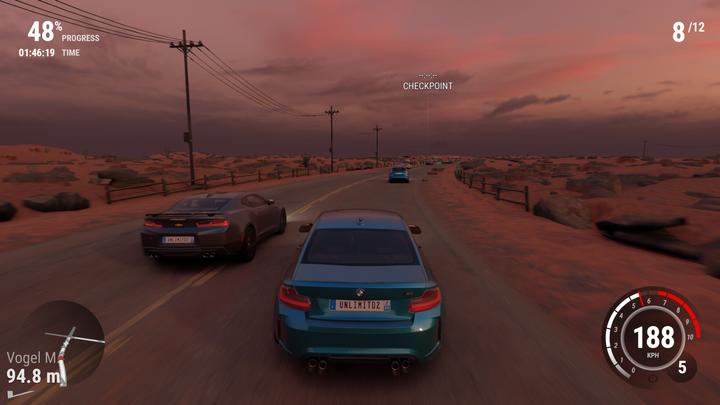 Produktbild Microsoft C2C Gear Club Unlimited 2 Ult Edt CH (Xbox Series S, Xbox One S, Xbox One X, Xbox Series X)