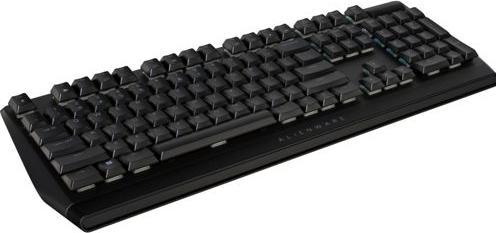 Produktbild Dell Alienware AW510K (US, Kabelgebunden)