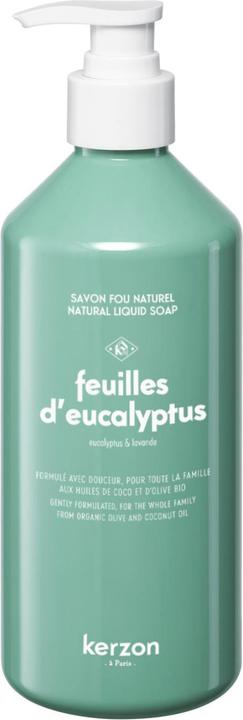 Immagine prodotto Kerzon Sapone liquido (Sapone liquido, 500 ml)