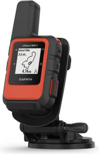 Image du produit Garmin Inreach Mini 2