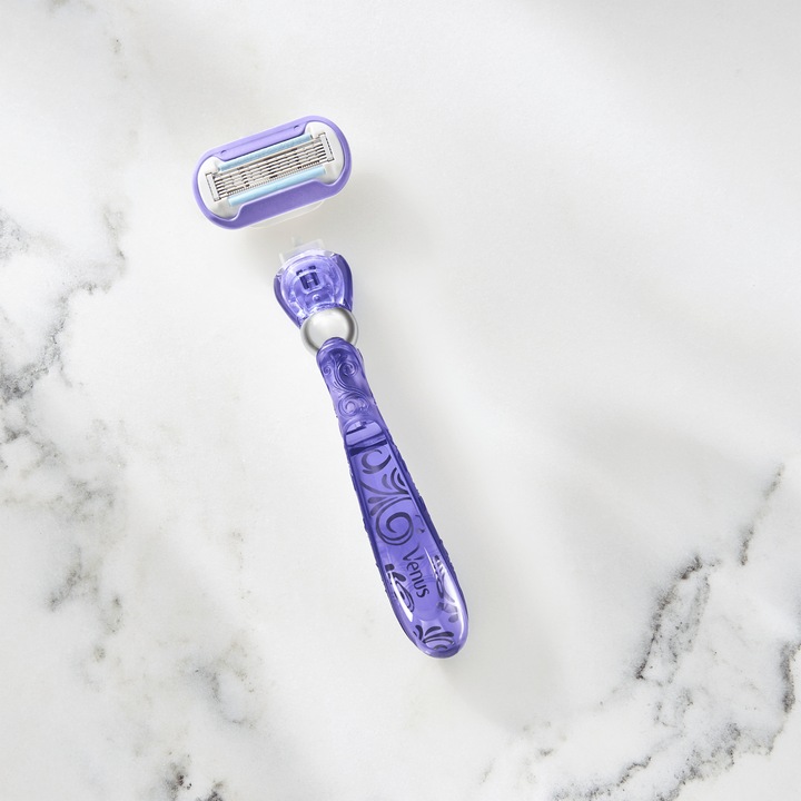 Actual product image Gillette Venus Venus Swirl