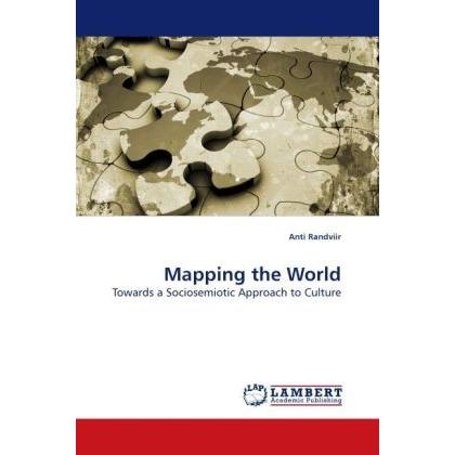 Mapping the World, Fachbücher