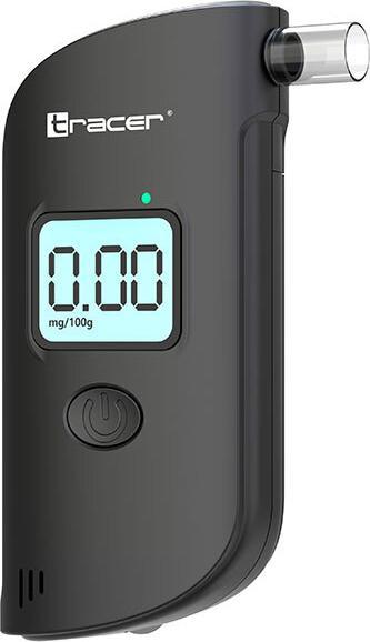 Tracer 47556 BreathEZ-1 éthylotest